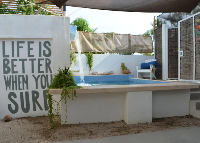Outsite Todos Santos - Work, Connect, Explore