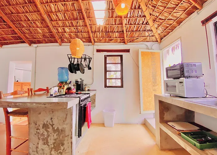 Outsite Todos Santos - Work, Connect, Explore