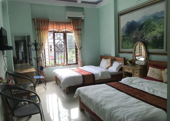 Hotel Thien An