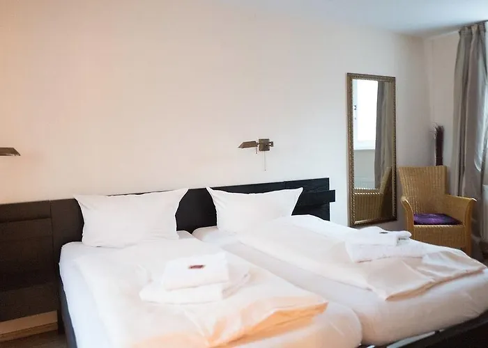 Heidehotel Gut Landliebe