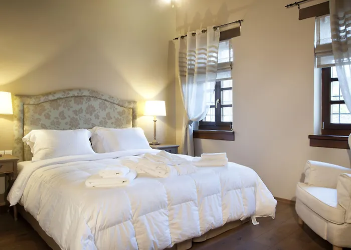 Aberratio Boutique Hotel