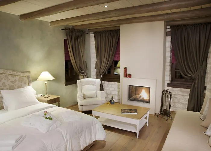 Aberratio Boutique Hotel