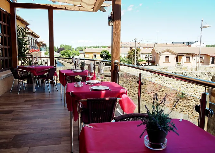 Hostal Don Suero de Quiñones