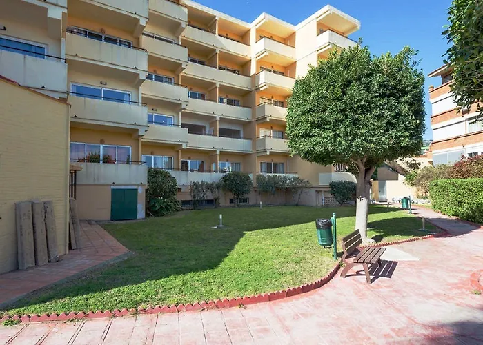 Club Playa Flores