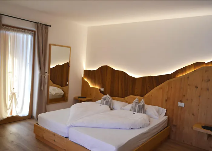 Garnì&Wellness Anderle