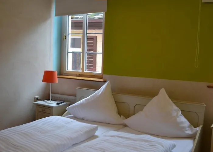 Hotel Turmdieb