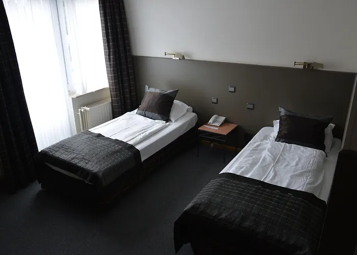 Hotel De Kalvaar