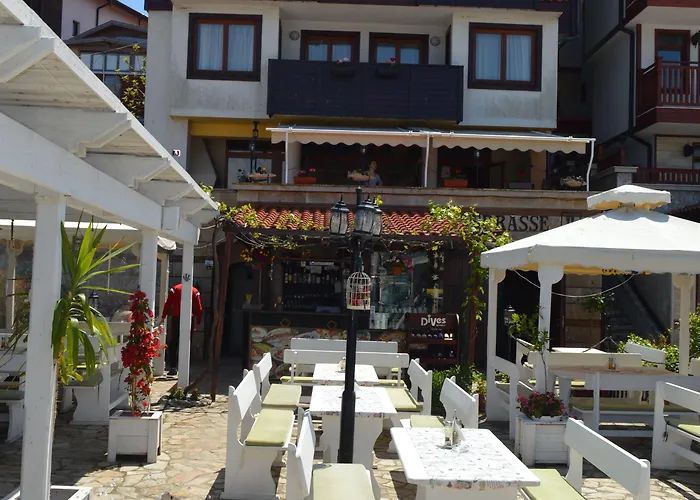 Stankoff Hotel