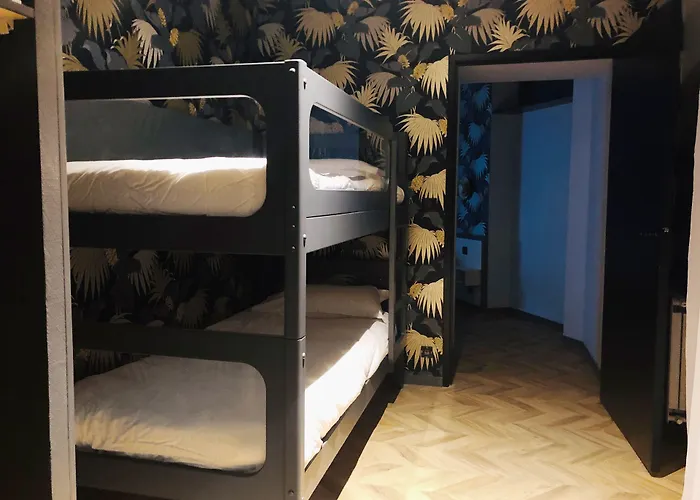 Hotel Lanjuinais