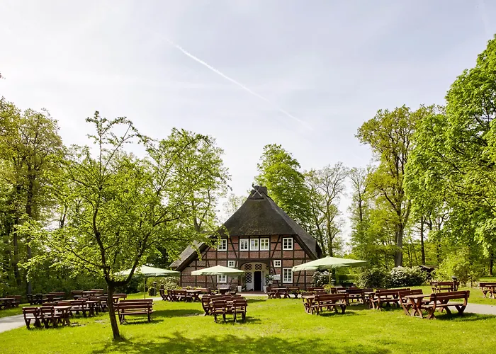 Hotel Hof Tuetsberg