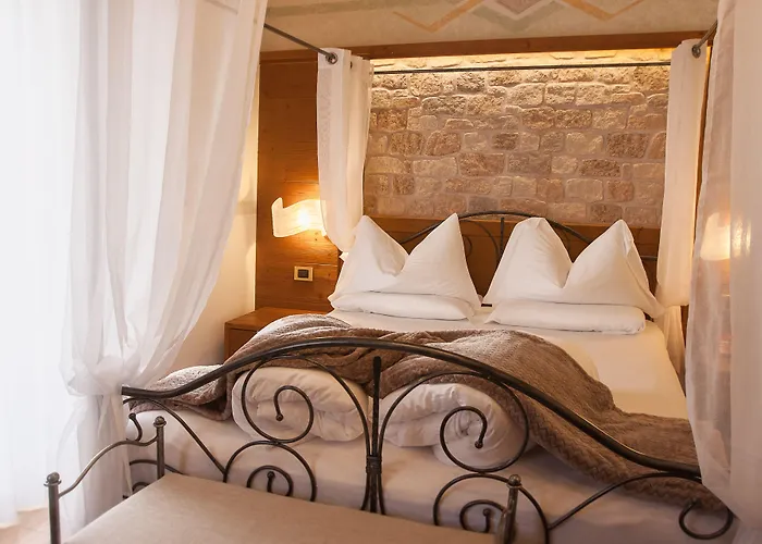 Adler Meryem **** Wellness Hotel