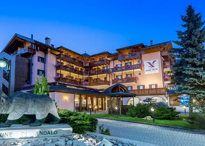 Adler Meryem **** Wellness Hotel