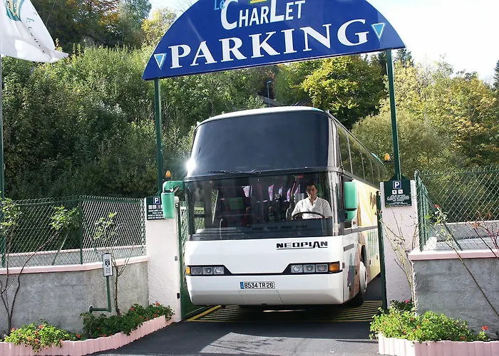 Le Charlet