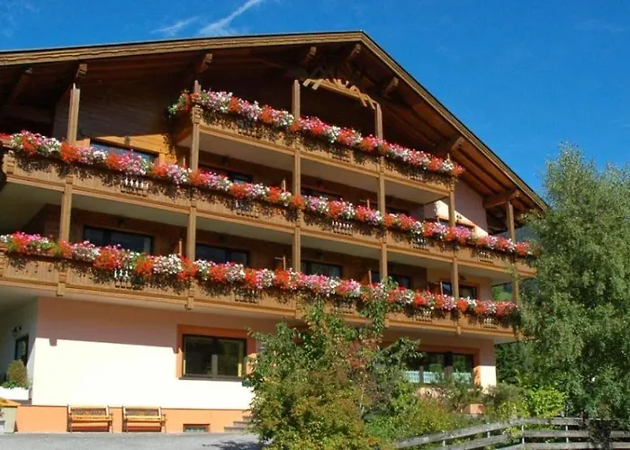 Hotel Pension Weiratherhof