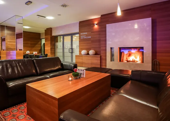 Hotel Trakoscan