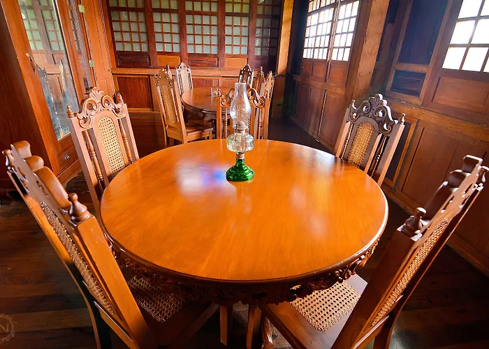 Casa Simeon