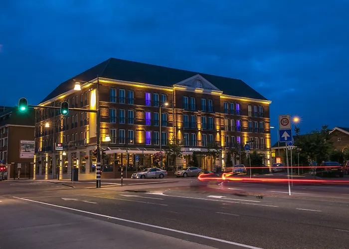 Hotel Roermond