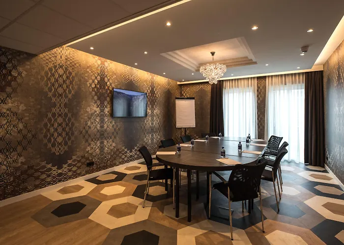 Hotel Roermond