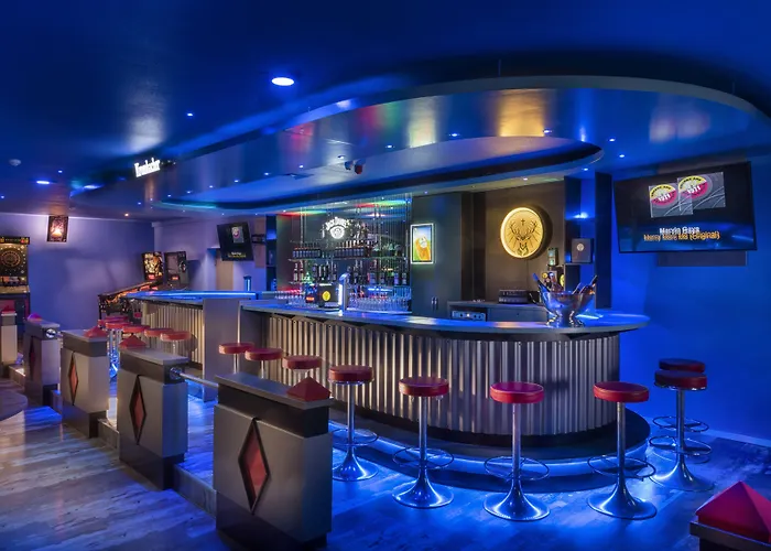 Eurostrand Resort Moseltal