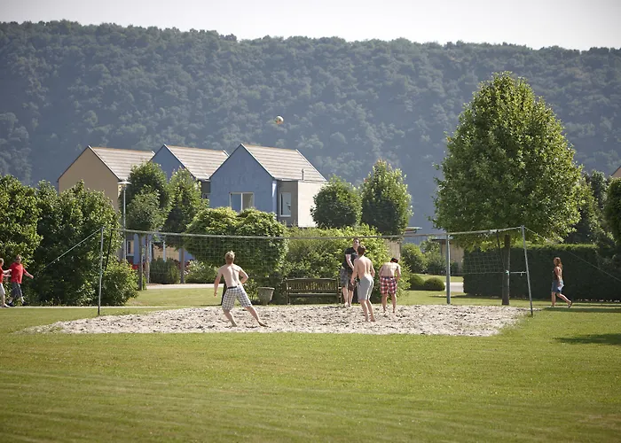 Eurostrand Resort Moseltal