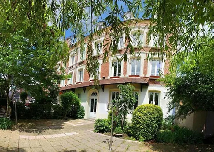 Hôtel de France
