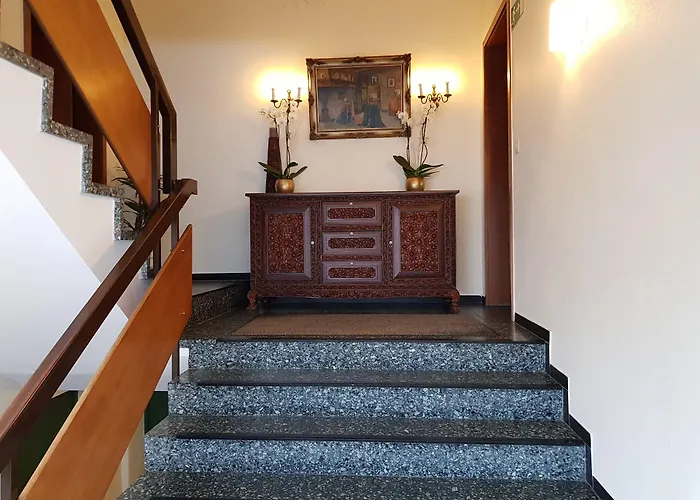 Hotel Garni Elisabeth