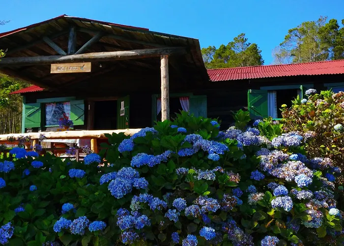 Villa Pajon Eco Lodge