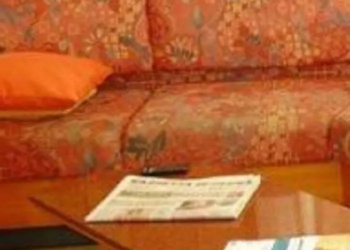 Hotel Arianna