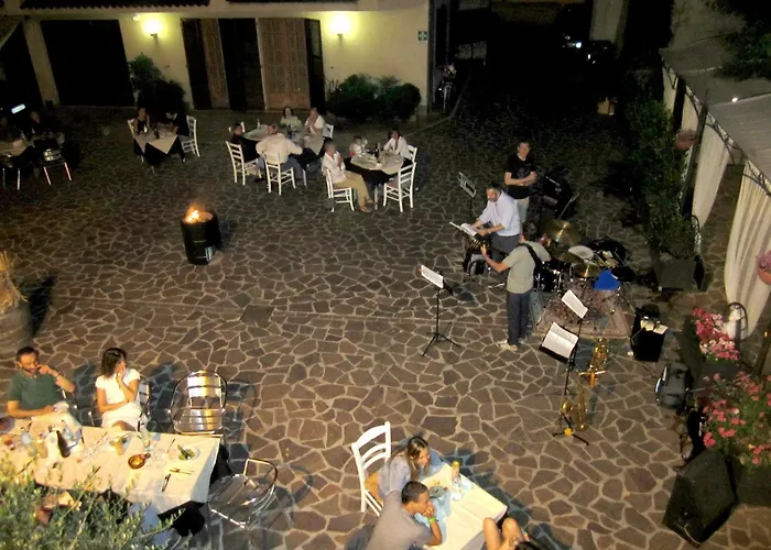 Hotel Europa