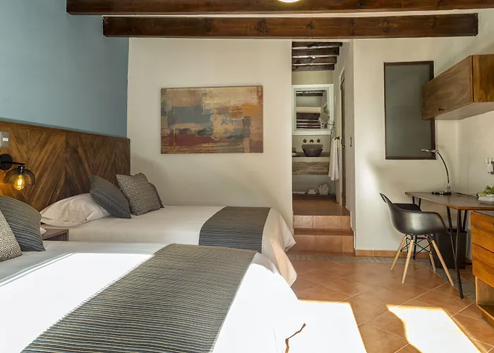 Morazul Hotel Boutique