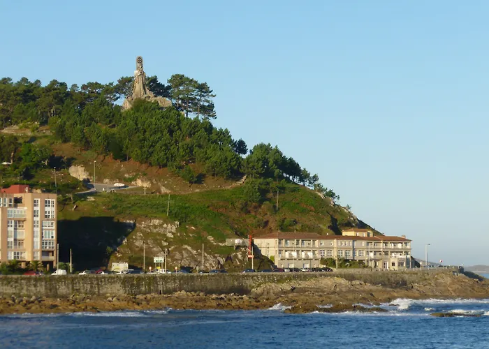 Hotel Rompeolas