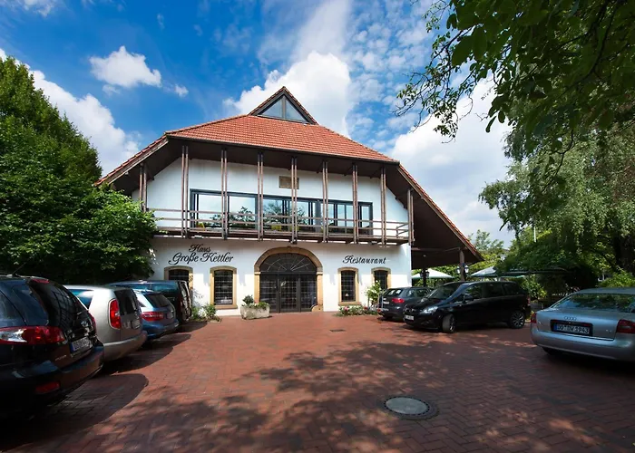 Haus Grosse Kettler