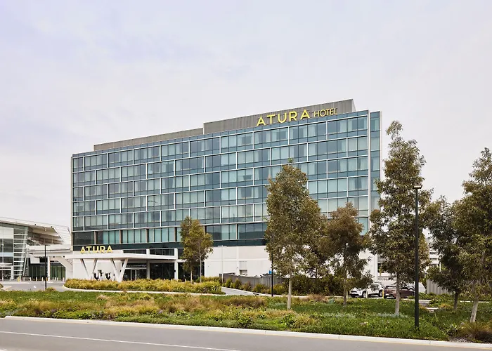 Atura Adelaide Airport