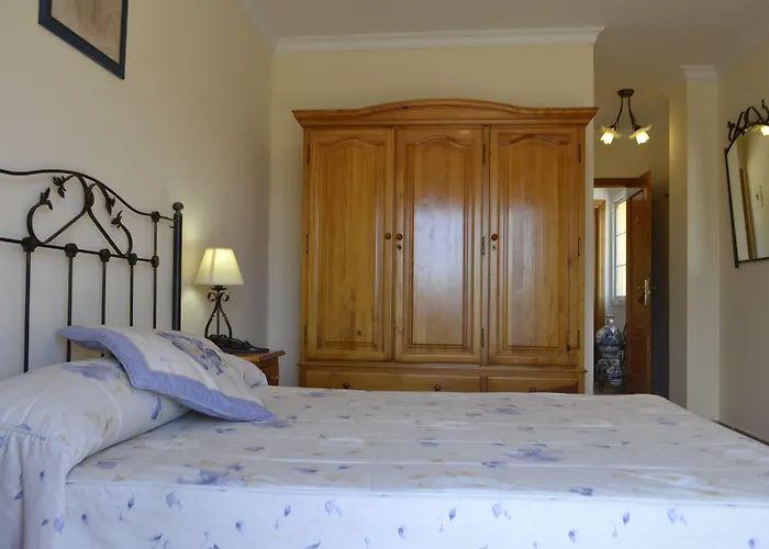 Hotel Arco Del Sol