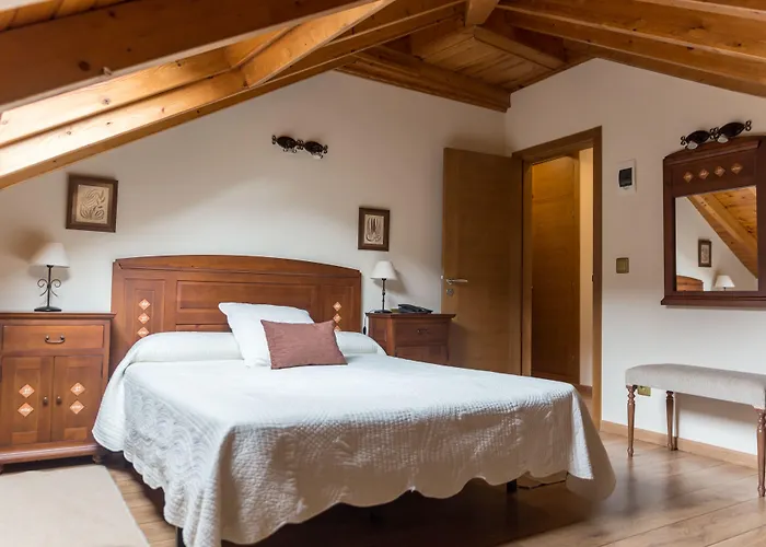 Hotel Ambasmestas