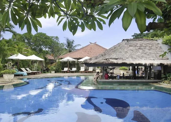 Bali Reef Resort
