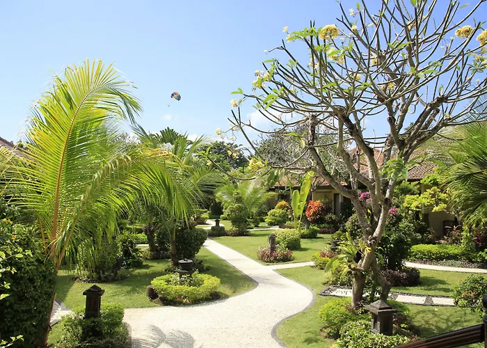 Bali Reef Resort