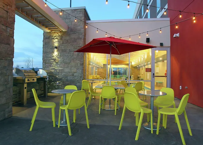 Home2 Suites By Hilton Nampa