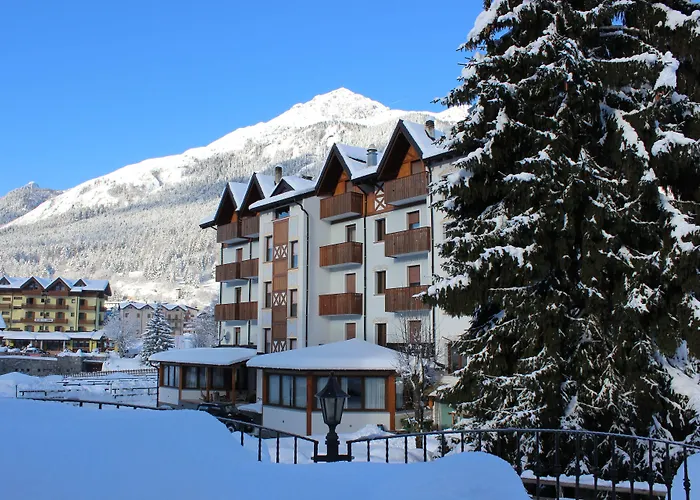 Hotel Rosa Alpina