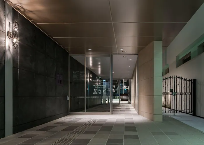 Daiwa Roynet Hotel Aomori