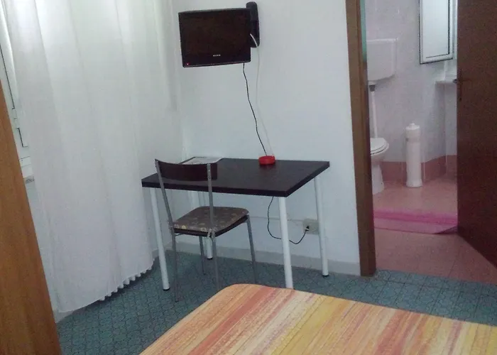 Albergo Cavour Self Check-In