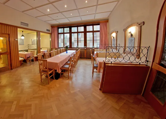 Gesundheitshotel Roessle