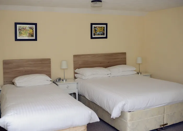 Park Hill Hotel