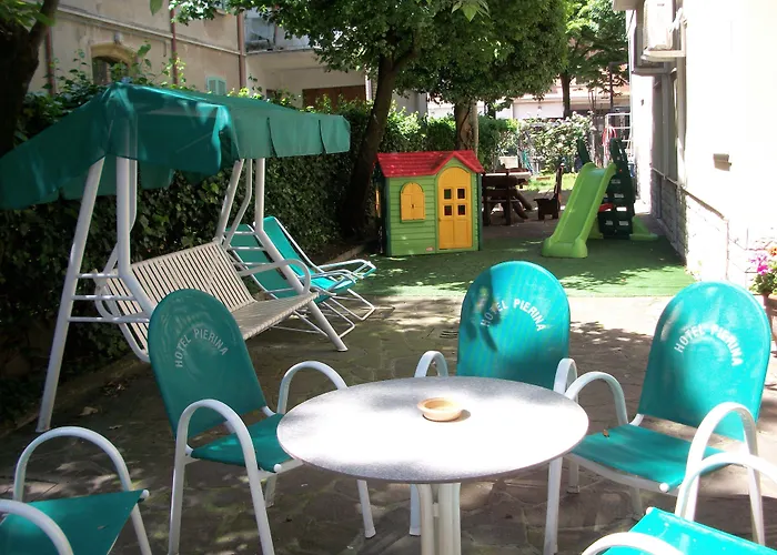 Hotel Pierina