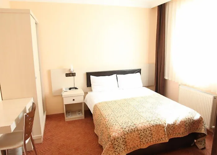 Hattusirin Hotel