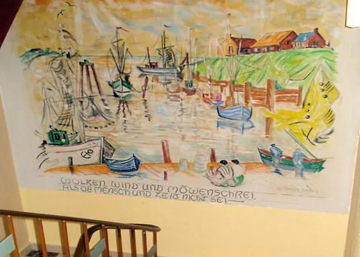 Hotel Zur Fischerklause