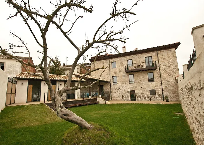 La Casa De Beli