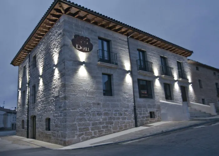 La Casa De Beli