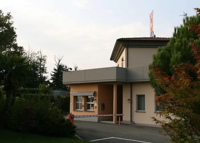 Hotel Motel Fiore