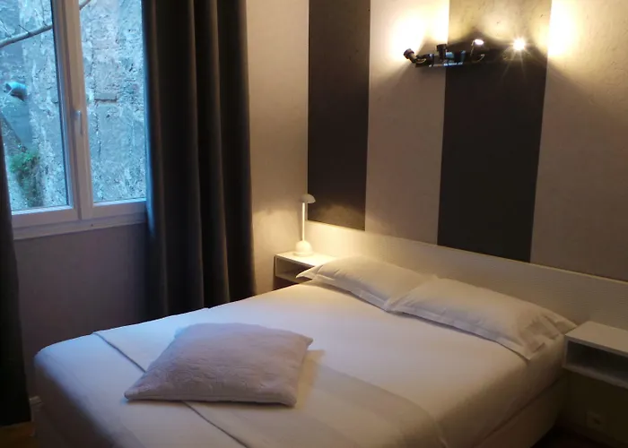 Hotel Le Cambronne